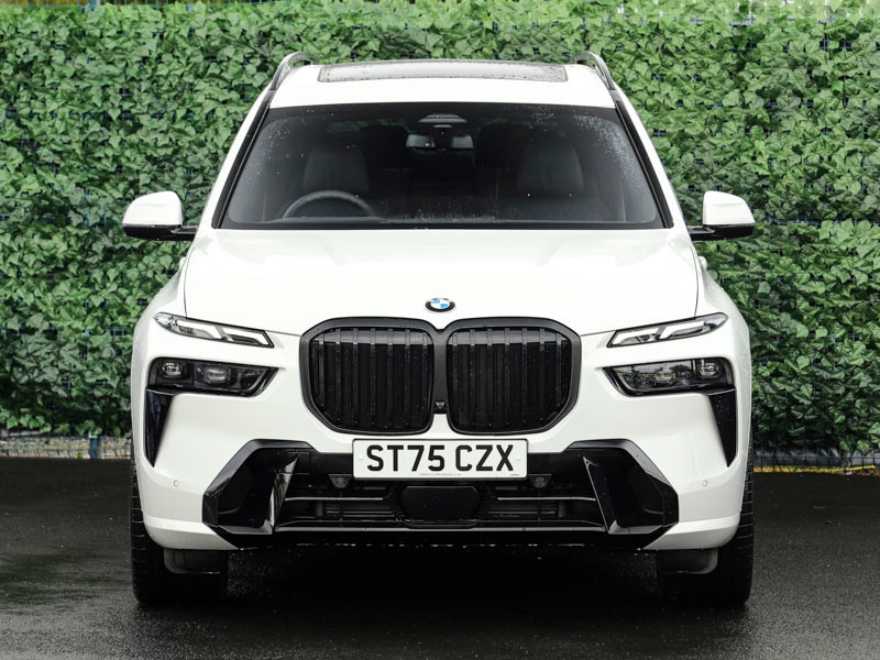 Used BMW X7 2025 for sale - 77418916: Photo 17