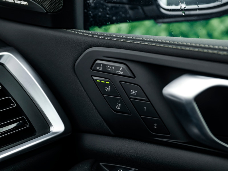 Used BMW X7 2025 for sale - 77418916: Photo 19