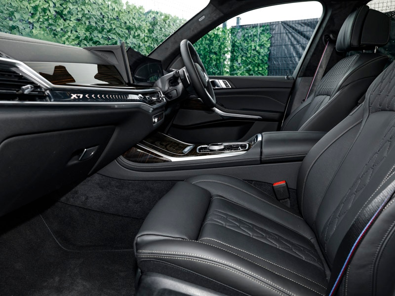 Used BMW X7 2025 for sale - 77418916: Photo 7