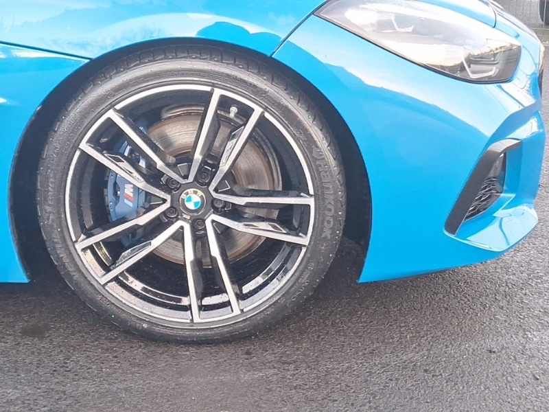 Used BMW Z4 2020 for sale - 76925304: Photo 14