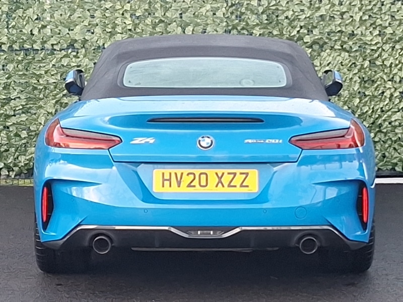 Used BMW Z4 2020 for sale - 76925304: Photo 15