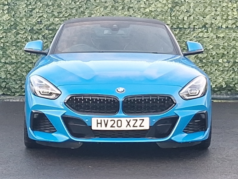 Used BMW Z4 2020 for sale - 76925304: Photo 16