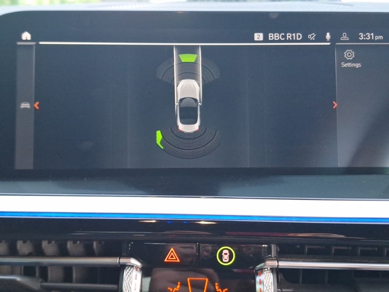 Used BMW Z4 2020 for sale - 76925304: Photo 19