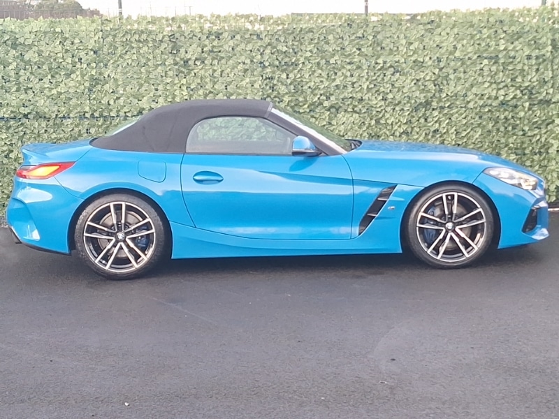 Used BMW Z4 2020 for sale - 76925304: Photo 2