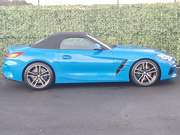Used BMW Z4 2020 for sale - 76925304: Photo