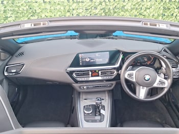 Used BMW Z4 2020 for sale - 76925304: Photo