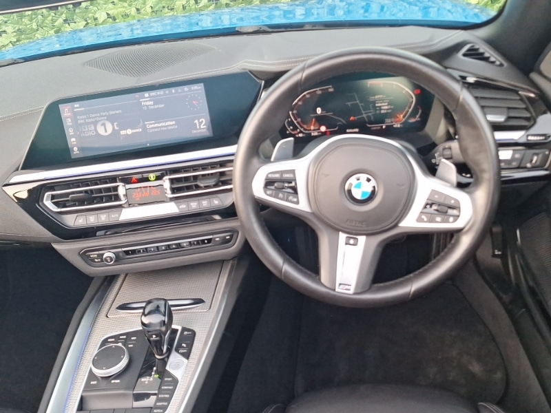 Used BMW Z4 2020 for sale - 76925304: Photo 5