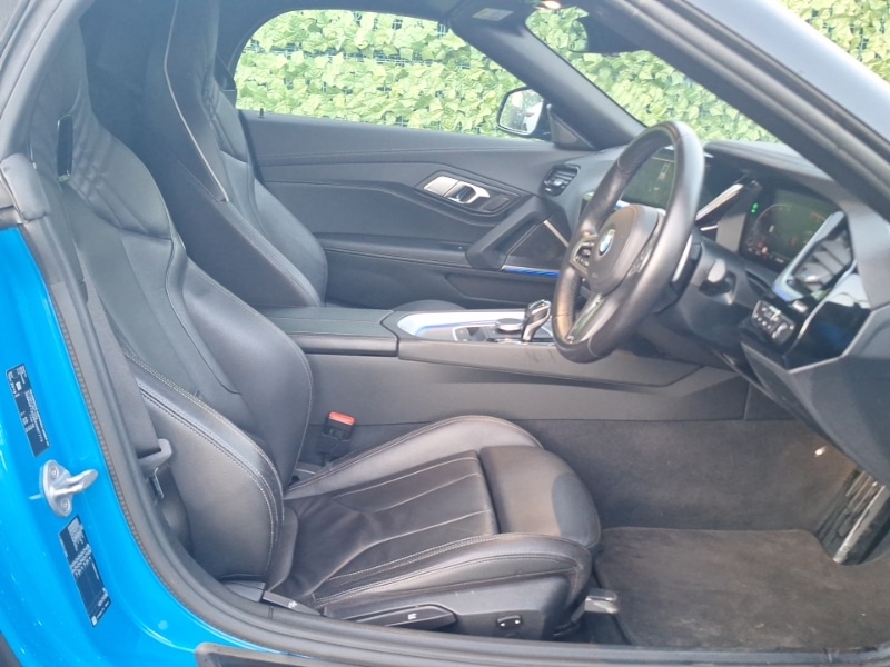 Used BMW Z4 2020 for sale - 76925304: Photo 6