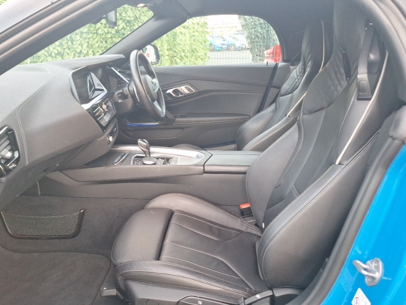 Used BMW Z4 2020 for sale - 76925304: Photo 7