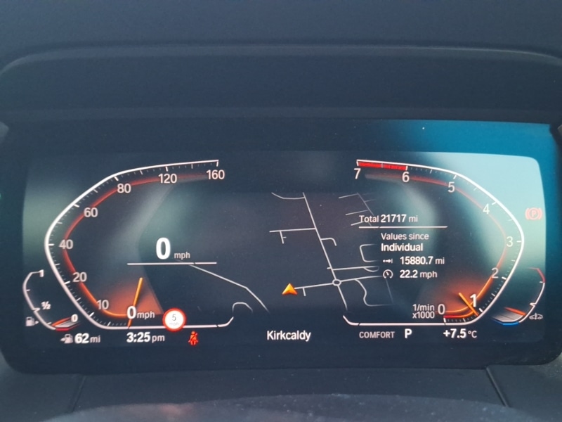 Used BMW Z4 2020 for sale - 76925304: Photo 9