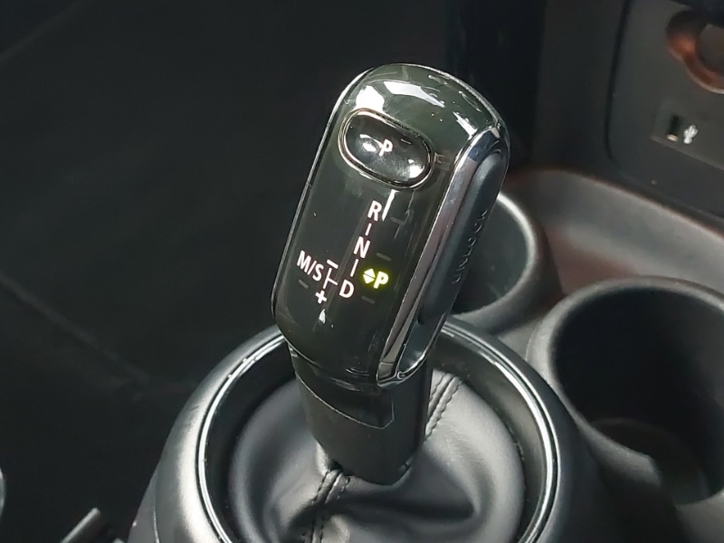 Used MINI Hatch 2022 for sale - 77108277: Photo 10