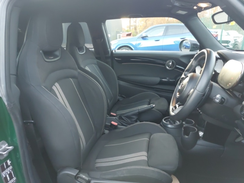 Used MINI Hatch 2022 for sale - 77108277: Photo 11