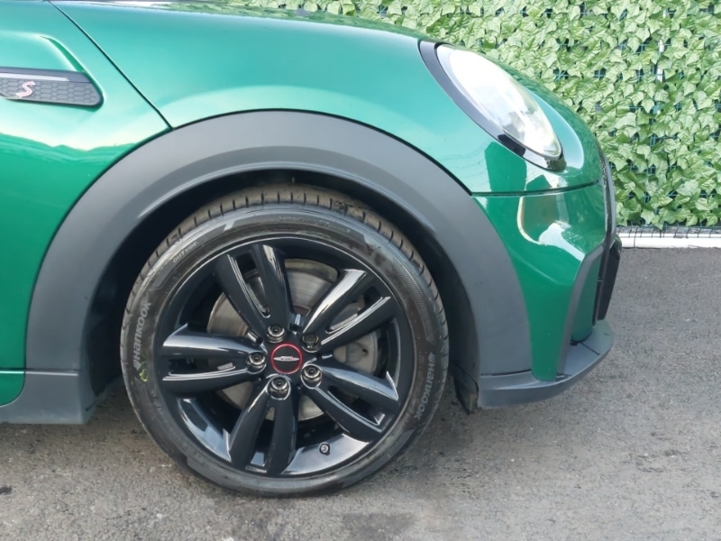 Used MINI Hatch 2022 for sale - 77108277: Photo 14