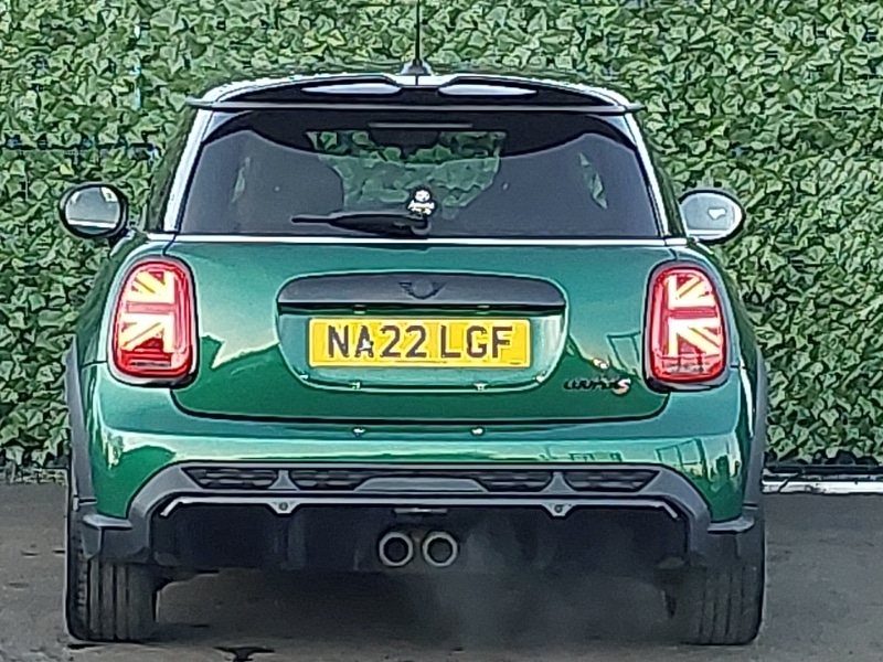 Used MINI Hatch 2022 for sale - 77108277: Photo 15