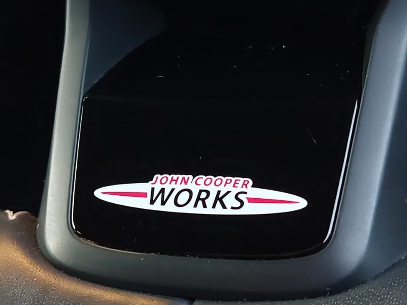 Used MINI Hatch 2022 for sale - 77108277: Photo 19