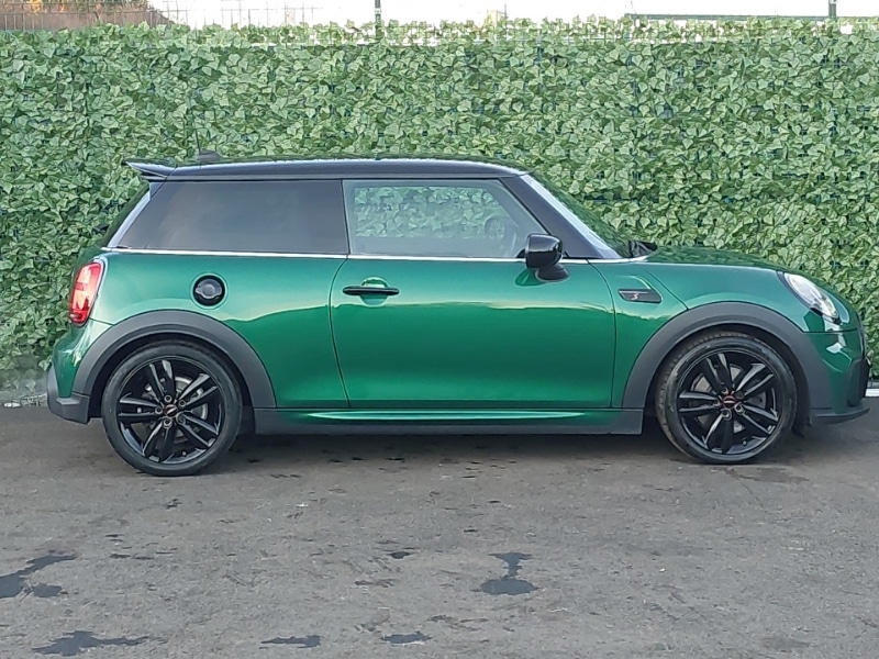 Used MINI Hatch 2022 for sale - 77108277: Photo 2
