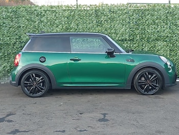 Used MINI Hatch 2022 for sale - 77108277: Photo