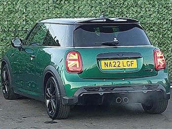Used MINI Hatch 2022 for sale - 77108277: Photo