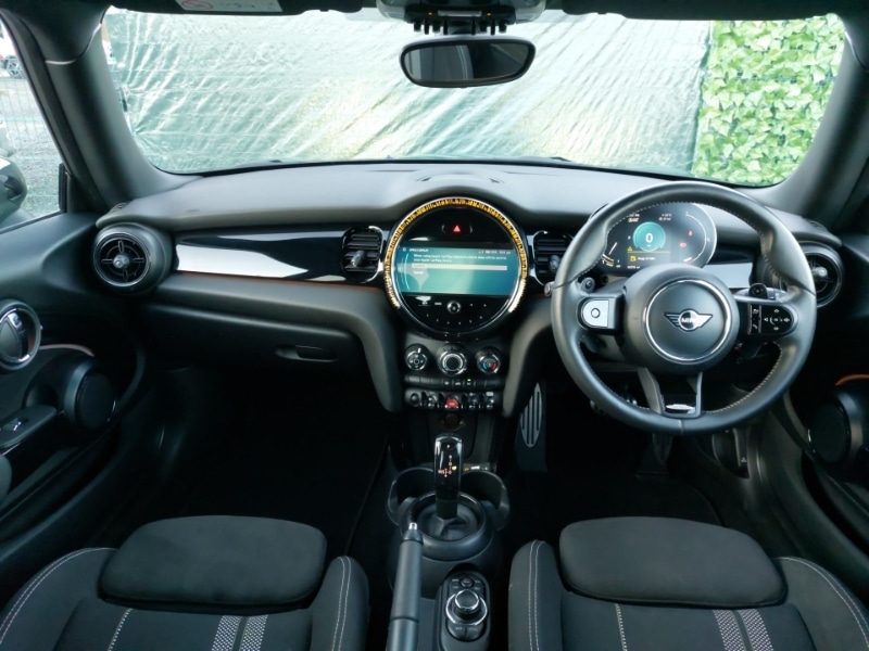 Used MINI Hatch 2022 for sale - 77108277: Photo 4