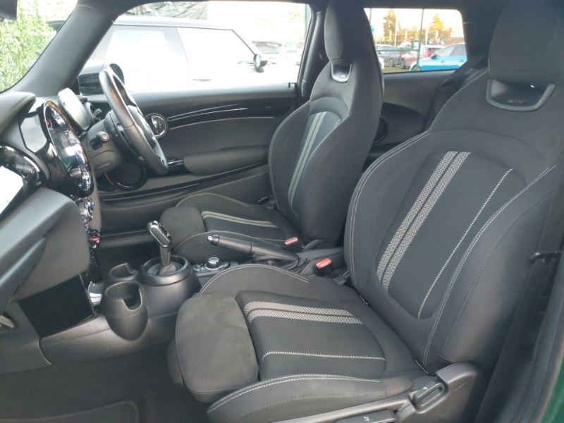 Used MINI Hatch 2022 for sale - 77108277: Photo 7