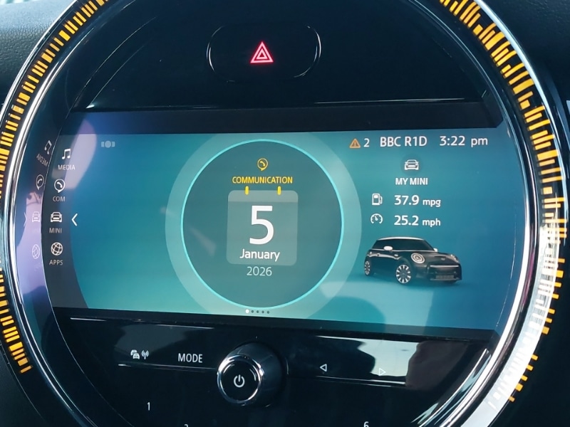 Used MINI Hatch 2022 for sale - 77108277: Photo 8