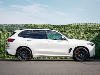 Used BMW X5 2024 for sale - 79481366: Photo