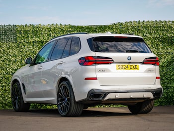 Used BMW X5 2024 for sale - 79481366: Photo