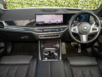 Used BMW X5 2024 for sale - 79481366: Photo