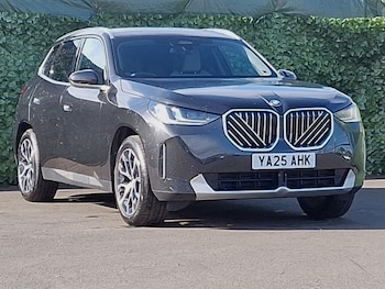 Used BMW X3 2025 for sale - 78757122: Photo