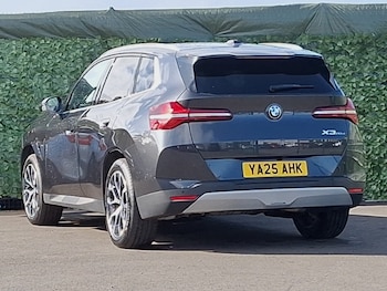 Used BMW X3 2025 for sale - 78757122: Photo