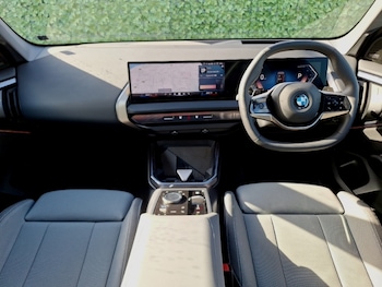 Used BMW X3 2025 for sale - 78757122: Photo