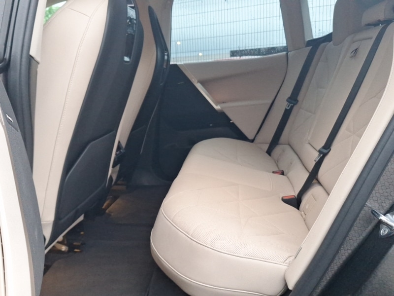 Used BMW iX 2023 for sale - 77767620: Photo 12