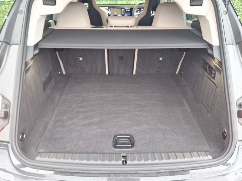 Used BMW iX 2023 for sale - 77767620: Photo 13