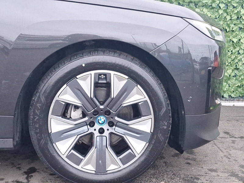 Used BMW iX 2023 for sale - 77767620: Photo 14