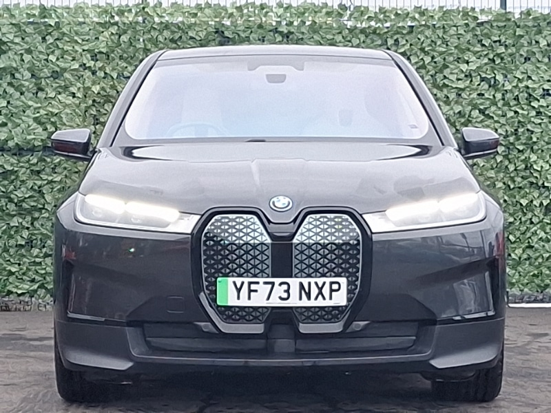 Used BMW iX 2023 for sale - 77767620: Photo 16