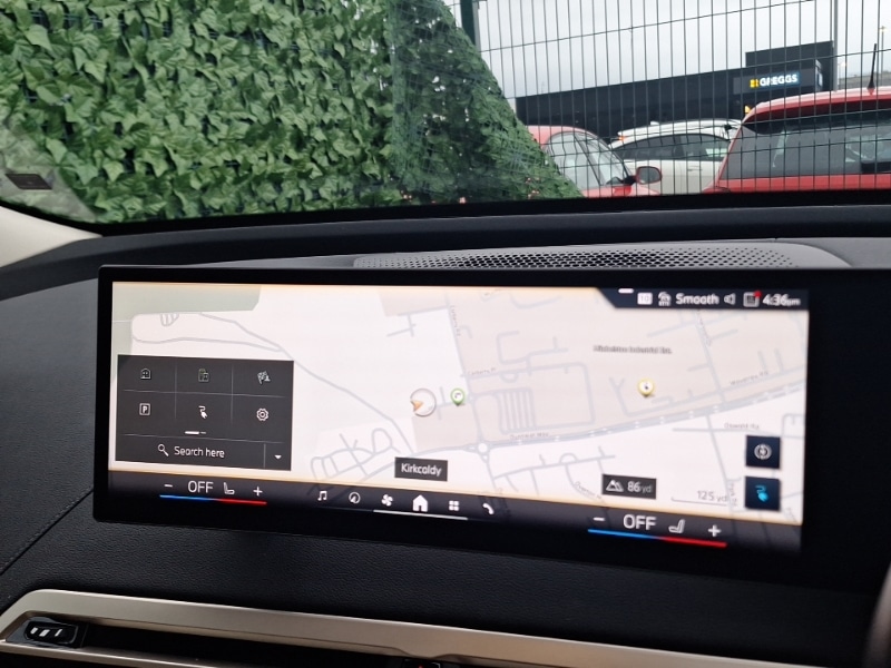 Used BMW iX 2023 for sale - 77767620: Photo 19