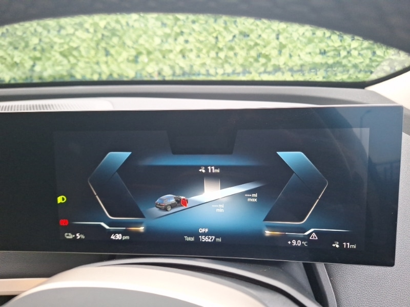 Used BMW iX 2023 for sale - 77767620: Photo 9