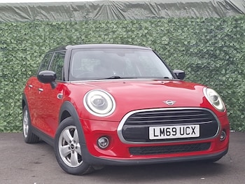 Used MINI Hatch 2019 for sale - 78634566: Photo