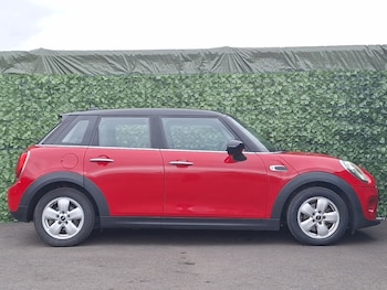Used MINI Hatch 2019 for sale - 78634566: Photo