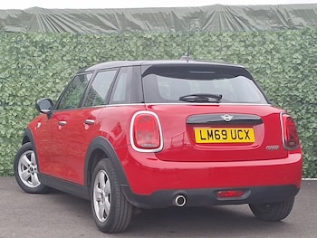 Used MINI Hatch 2019 for sale - 78634566: Photo
