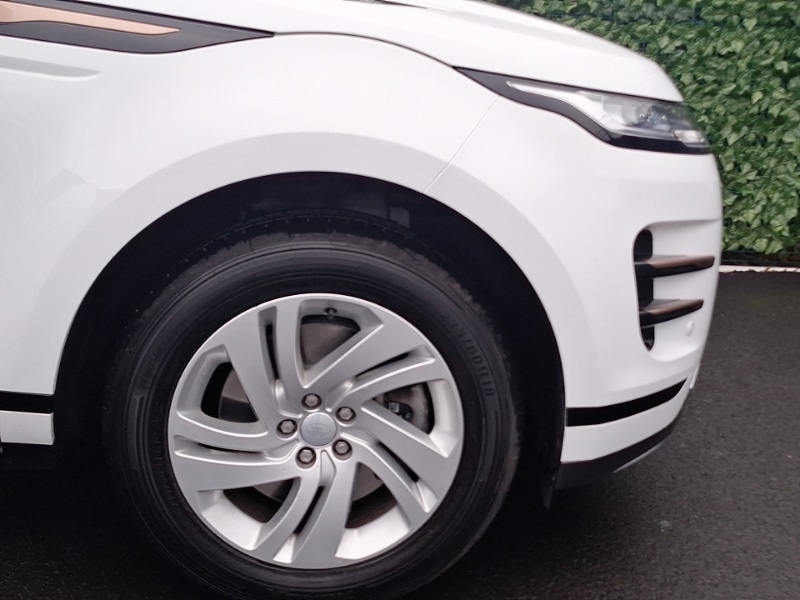 Used Land Rover Range Rover Evoque 2022 for sale - 76947555: Photo 14