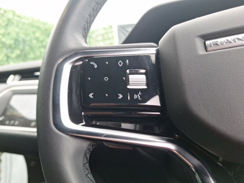 Used Land Rover Range Rover Evoque 2022 for sale - 76947555: Photo 18