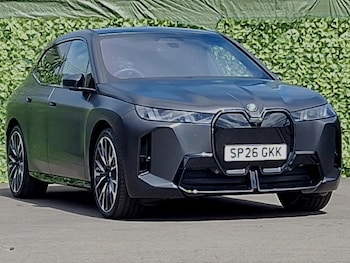 Used BMW iX 2026 for sale - 78885074: Photo