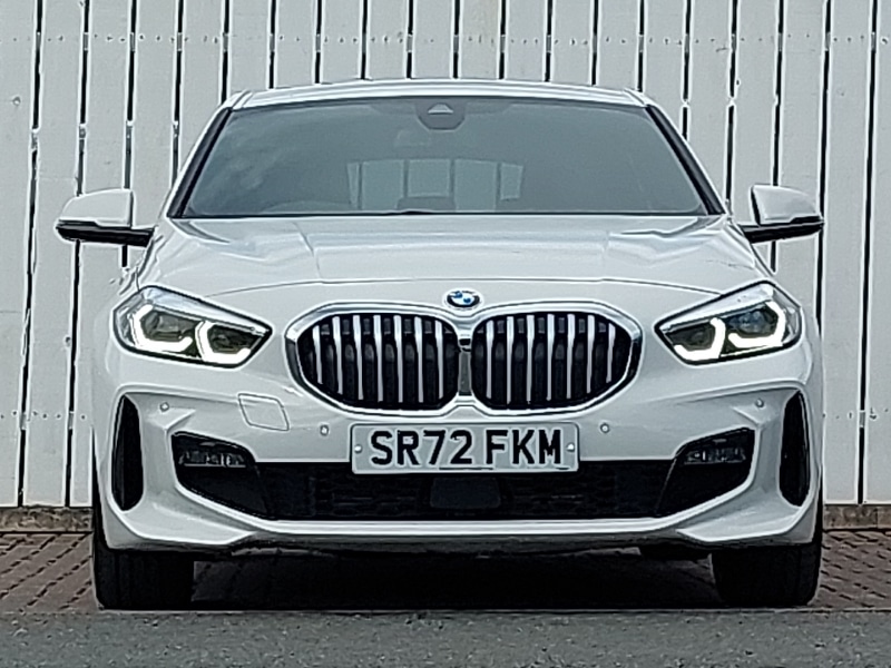 Used BMW 1 Series 2022 for sale - 76780004: Photo 16