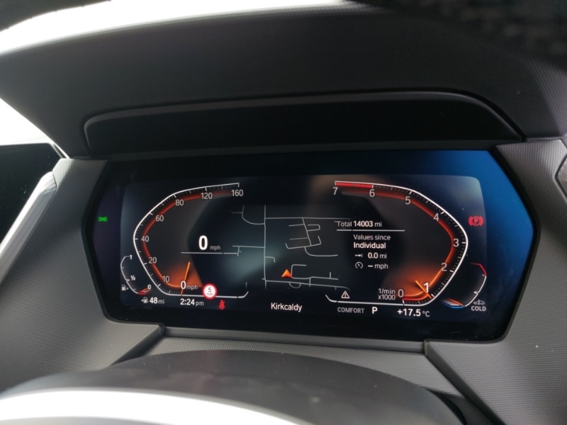 Used BMW 1 Series 2022 for sale - 76780004: Photo 9