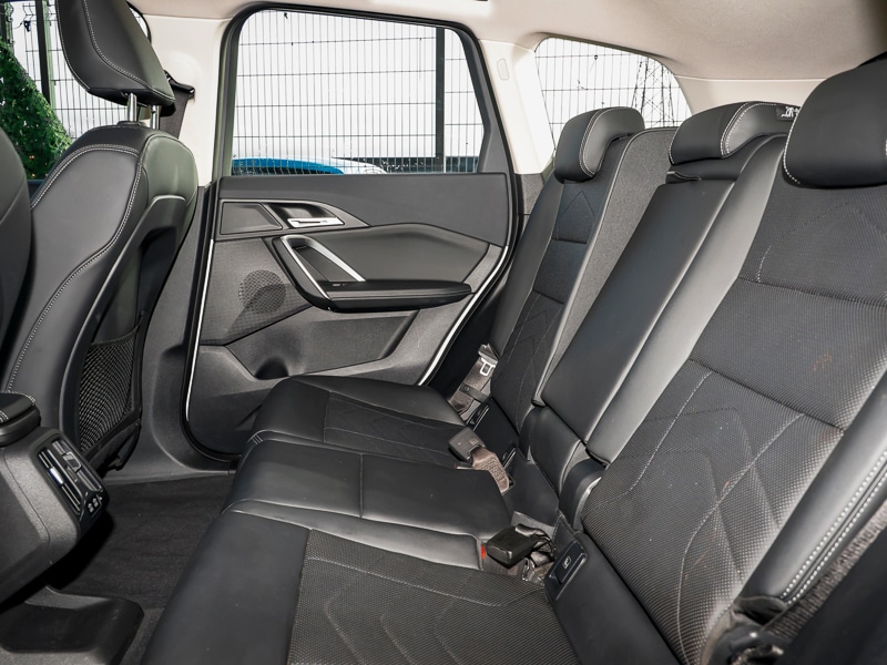 Used BMW iX1 2023 for sale - 77823142: Photo 12