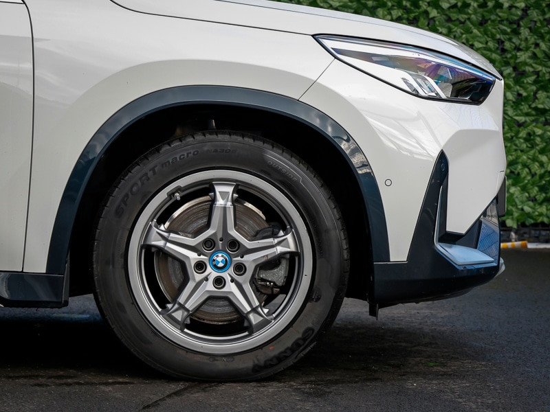 Used BMW iX1 2023 for sale - 77823142: Photo 14