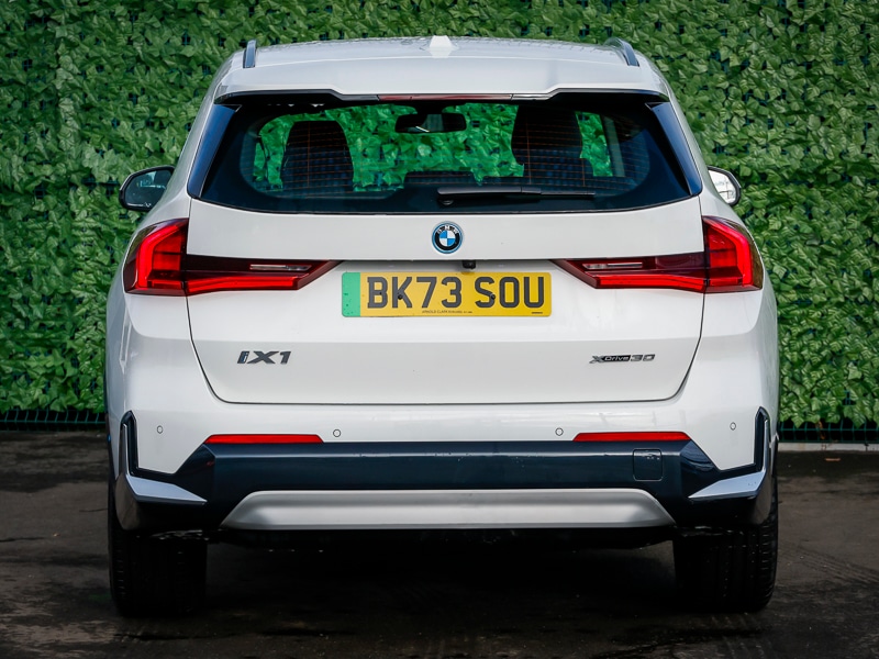 Used BMW iX1 2023 for sale - 77823142: Photo 15