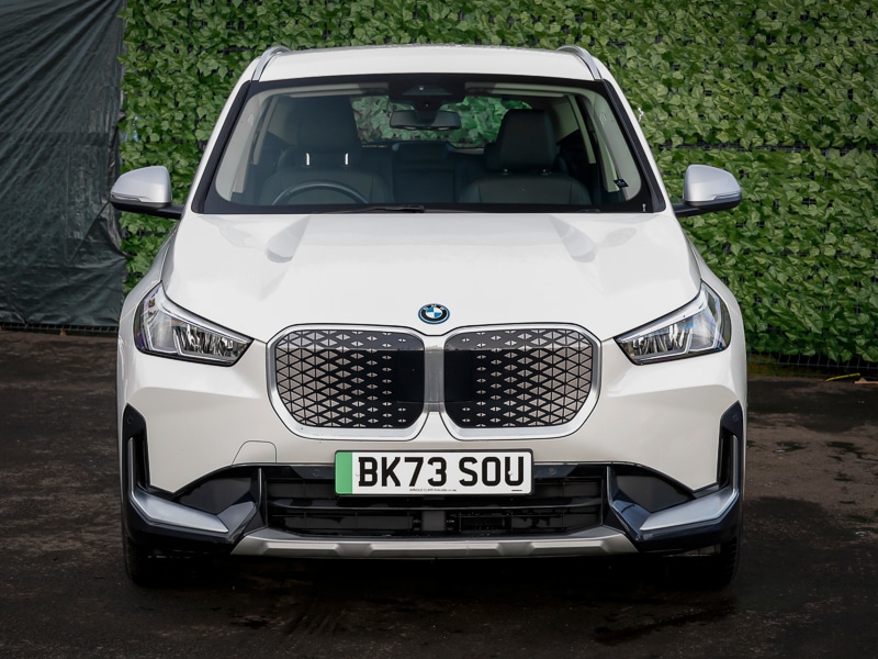 Used BMW iX1 2023 for sale - 77823142: Photo 16