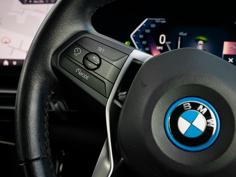 Used BMW iX1 2023 for sale - 77823142: Photo 17